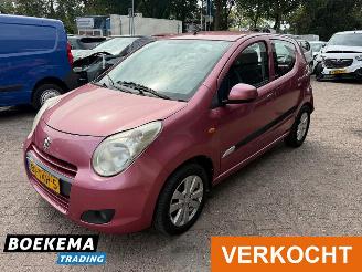 Suzuki Alto 1.0 Base Airco picture 4