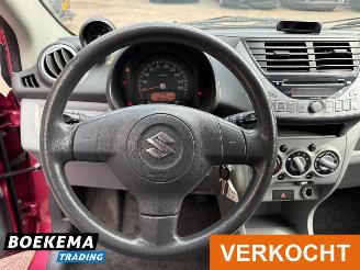 Suzuki Alto 1.0 Base Airco picture 20