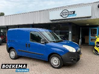  Opel Combo 1.4 ecoFLEX Selection Benzine! Schuifdeur NAP! 2012/6