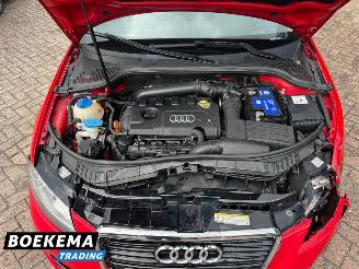 Audi A3 Sportback 1.8 TFSI ProLine S 160PK Navi Cruise Clima 5-deurs picture 10