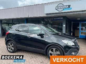 Opel Mokka 1.4 T Cosmo Navi Clima Cruise picture 1
