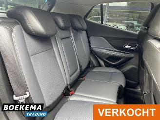 Opel Mokka 1.4 T Cosmo Navi Clima Cruise picture 19