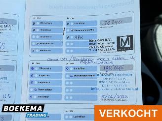 BMW X3 2.0i Executive Leer Stoelverwarming Clima Cruise picture 22