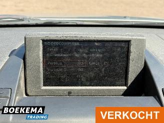 BMW X3 2.0i Executive Leer Stoelverwarming Clima Cruise picture 15