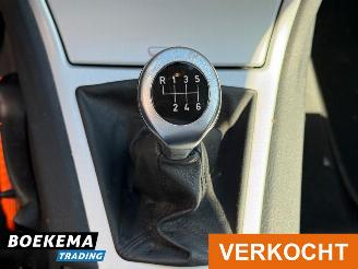 BMW X3 2.0i Executive Leer Stoelverwarming Clima Cruise picture 21