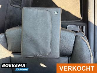 BMW X3 2.0i Executive Leer Stoelverwarming Clima Cruise picture 12