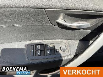 BMW X3 2.0i Executive Leer Stoelverwarming Clima Cruise picture 7