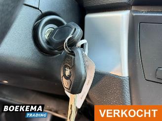 BMW X3 2.0i Executive Leer Stoelverwarming Clima Cruise picture 18
