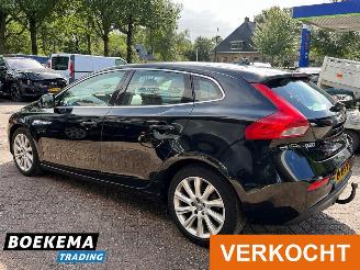 Volvo V-40 1.6 D2 Summum Camera Navi Cruise Clima picture 3