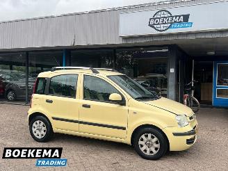  Fiat Panda 1.2 Edizione Cool Airco Elektrische Ramen Trekhaak 2010/9