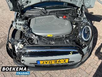 Mini Cooper S 33 kWh HUD Navi Stoelverwarming Clima Cruise picture 10