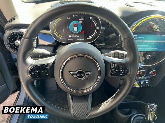 Mini Cooper S 33 kWh HUD Navi Stoelverwarming Clima Cruise picture 22