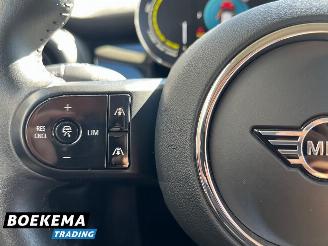 Mini Cooper S 33 kWh HUD Navi Stoelverwarming Clima Cruise picture 27