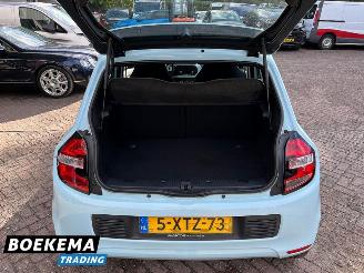 Renault Twingo 1.0 SCe Dynamique Cruise Airco 5-deurs picture 17