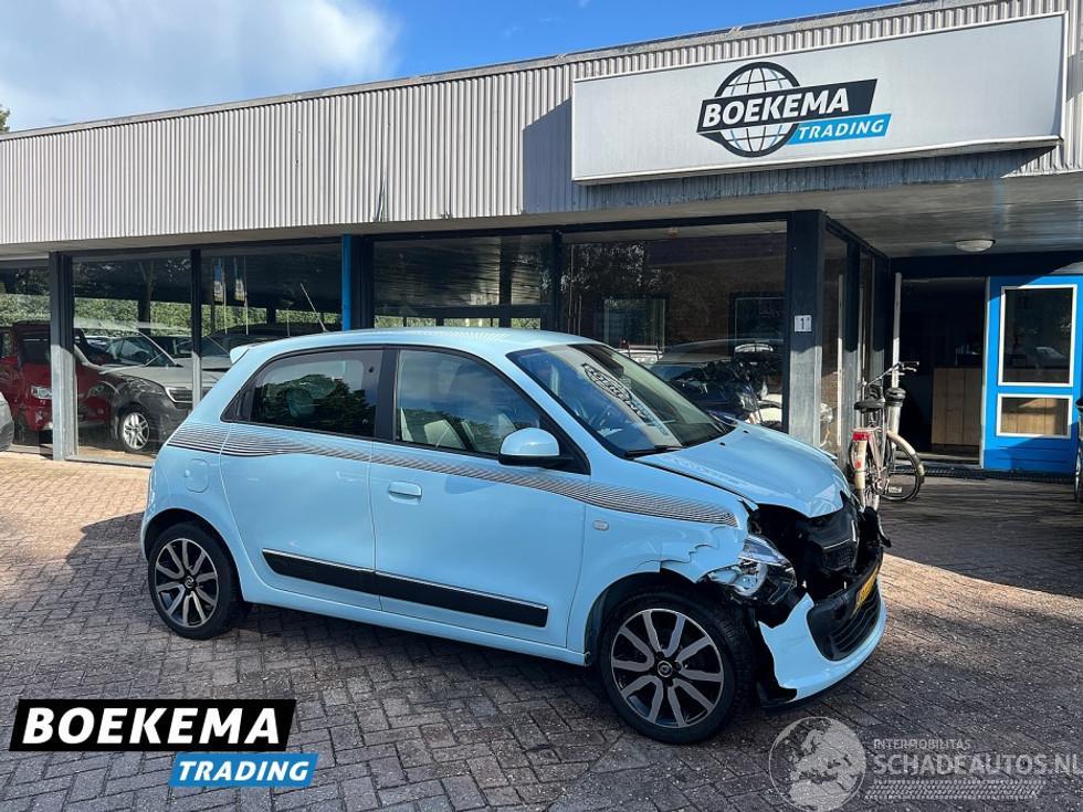 Renault Twingo 1.0 SCe Dynamique Cruise Airco 5-deurs