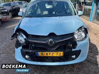 Renault Twingo 1.0 SCe Dynamique Cruise Airco 5-deurs picture 6