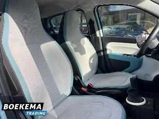 Renault Twingo 1.0 SCe Dynamique Cruise Airco 5-deurs picture 20