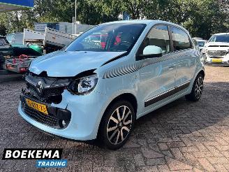 Renault Twingo 1.0 SCe Dynamique Cruise Airco 5-deurs picture 4
