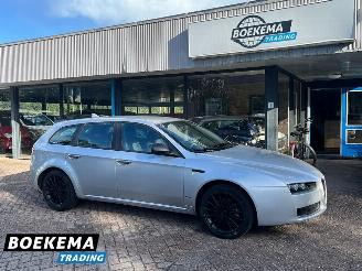 škoda osobní automobily Alfa Romeo 159 1.8 mpi Business Airco Elektrische Ramen 2007/1