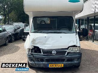 Mc Louis  McLouis Lagan 410 2.0 JTD 6 -Persoons Luifel Schotel Fietsendrager picture 7