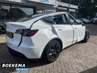 Tesla Model Y Long Range RWD 75 kWh picture 2