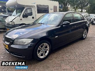 BMW 3-serie 318i Executive Cruise Clima Xenon picture 4