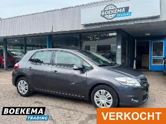 Toyota Auris 1.3 Aspiration Clima Parkeersensoren Elektrische Ramen 2010/10