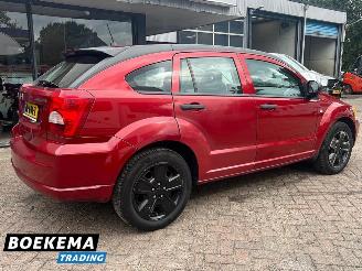 Dodge Caliber 1.8 S Stoelverwarming Navi Airco picture 2