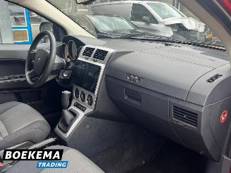Dodge Caliber 1.8 S Stoelverwarming Navi Airco picture 17