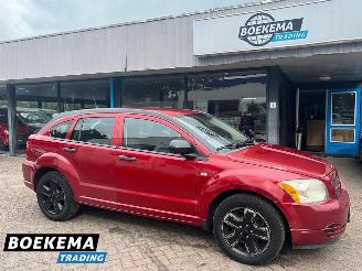 Dodge Caliber 1.8 S Stoelverwarming Navi Airco picture 1