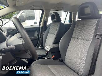 Dodge Caliber 1.8 S Stoelverwarming Navi Airco picture 12