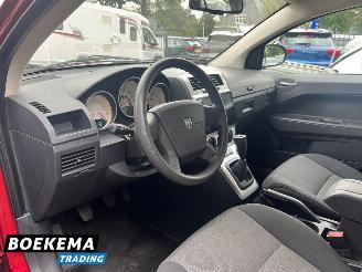 Dodge Caliber 1.8 S Stoelverwarming Navi Airco picture 11