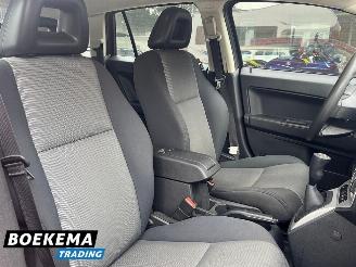 Dodge Caliber 1.8 S Stoelverwarming Navi Airco picture 18
