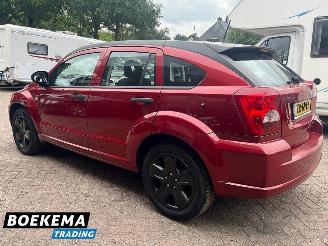 Dodge Caliber 1.8 S Stoelverwarming Navi Airco picture 3