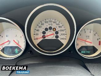 Dodge Caliber 1.8 S Stoelverwarming Navi Airco picture 20