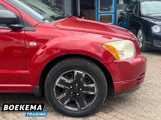 Dodge Caliber 1.8 S Stoelverwarming Navi Airco picture 5