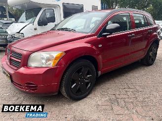 Dodge Caliber 1.8 S Stoelverwarming Navi Airco picture 4