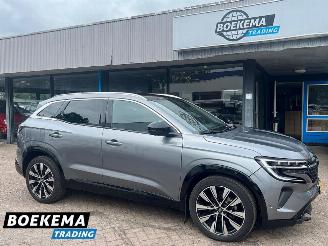 skadebil auto Renault Austral 1.3 Mild Hybrid Massage Panorama Stoel+Stuur verwarmd Navigatie Camera 2023/11