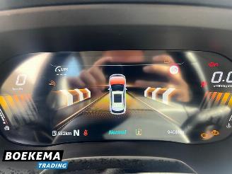 MG ZS 1.5 Hybrid+ Comfort Navi Camera Cruise Clima picture 28
