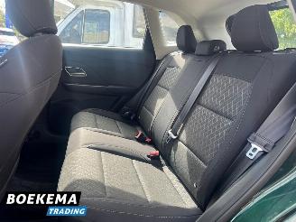 MG ZS 1.5 Hybrid+ Comfort Navi Camera Cruise Clima picture 22