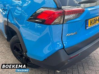 Toyota Rav-4 2.5 Hybrid Active AWD Open-Dak Navigatie Cruise Clima picture 14