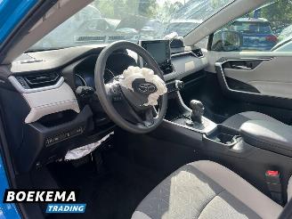 Toyota Rav-4 2.5 Hybrid Active AWD Open-Dak Navigatie Cruise Clima picture 20
