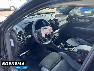 Volvo XC40 2.0 B3 Plus Dark Harman Kardon Memory WinterPakket Navigatie Trekhaak picture 17