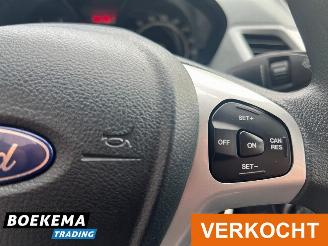 Ford Fiesta 1.25 Limited Airco Cruise-Control picture 22