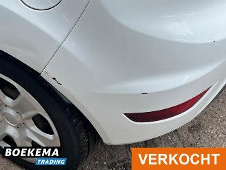 Ford Fiesta 1.25 Limited Airco Cruise-Control picture 10