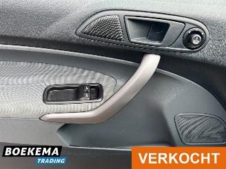 Ford Fiesta 1.25 Limited Airco Cruise-Control picture 13