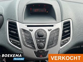 Ford Fiesta 1.25 Limited Airco Cruise-Control picture 20