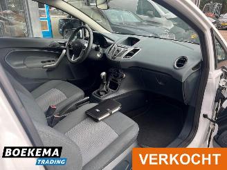 Ford Fiesta 1.25 Limited Airco Cruise-Control picture 15