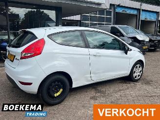 Ford Fiesta 1.25 Limited Airco Cruise-Control picture 2