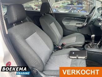 Ford Fiesta 1.25 Limited Airco Cruise-Control picture 16